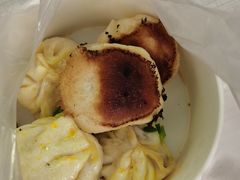 生煎-同心楼(解放北路店)