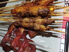 -寂寞的豆芽(西大望南路店)
