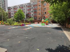 -满天星幼儿园(北京太阳宫园)