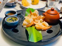 -绿茶餐厅(成都太古里店)