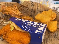-TACO STAR 塔可星(下沙宝龙店)