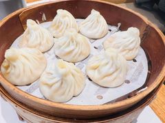 -馋三尺蟹粉小笼(人民广场店)