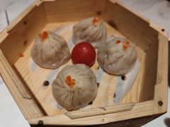 -同庆楼(滨湖万达广场店)