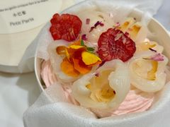 -PETIT PARIS 小巴黎(花园道店)