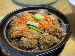 -云河农家乐饭店(福禄缘树山店)