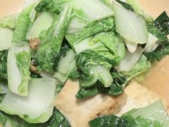-廖川菜(太阳宫店)