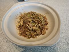 -咨言·烤鸭·烩面泡馍(建业十八城店)