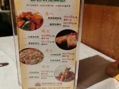 -潮福城大酒楼(湖滨北路店)
