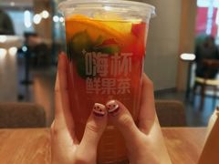-必胜客(大悦城店)