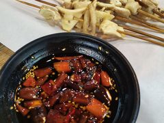 -枪火串烧·东北特色烧烤(罗湖总店)