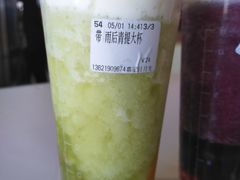 -CoCo都可(嘉定日月光店)