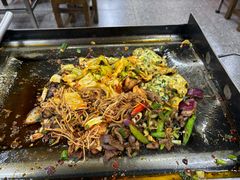 -郝大姐·乌龙山铁板烧(大学城三店)