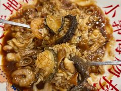 -小郭私房菜·海肠捞饭(学士街店)