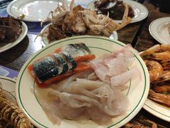 -巴犀烧烤(新崇光店)