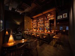 -RMK Shochu Bar(三诺店)