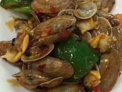 -湛江渔港·大排档(乐园路总店)