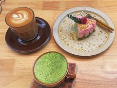 -METAL HANDS(五道营店)