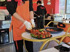 -红盔甲·小龙虾(天钥桥店)