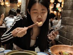 -南京大牌档(崇文门国瑞店)