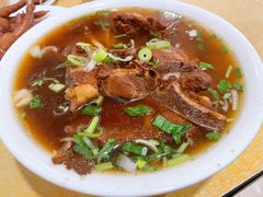 大排面-水仙拉面(水仙街店)