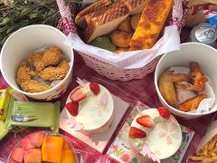 -艾溪湖湿地公园