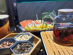 -星聚会KTV(景枫中心店)