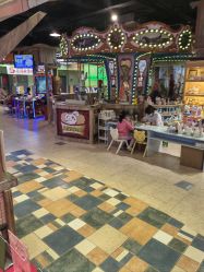 点击看大图 -卡通尼·Safari非洲探索乐园·生日会(金桥国际商业广场店)