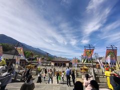 -天龙八部武侠城