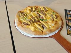 -达美乐比萨(回龙观店)