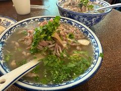 -老三羊汤【北兴隆街店】