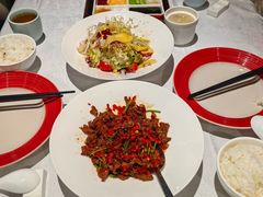 -蔓兰家的四季S0餐厅·融合菜(当代MOMA店)