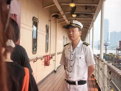 -武汉知音号