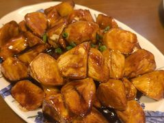 -奶奶的味道(胶州路店)