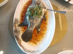 -汤臣·空中餐厅·严选粤菜(石湾世博广场店)
