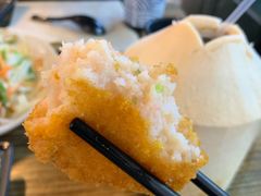 -Hi YOU你的饭局泰餐厅(雍和宫店)