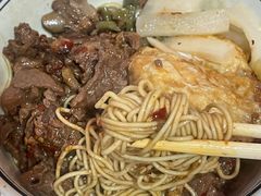 -李易面馆(树木岭店)