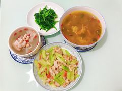 -好孕妈妈月嫂育儿嫂(锦江店)