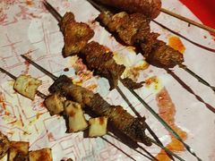 -北三老太太烧烤(人生一串上榜店)