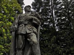 -广州雕塑公园