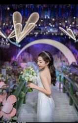 -花嫁丽舍婚礼殿堂(世博江景店)