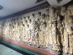 -崆峒山景区