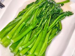 -一品淮扬 · 淮扬菜·北京万达文华酒店