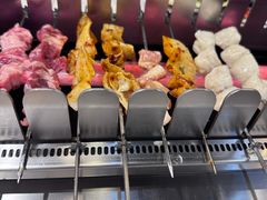 -玉善烧烤串城(长春总店)