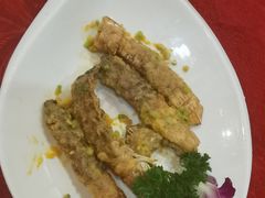 -天天海鲜城·海鲜大排档(新溪店)