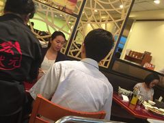 大堂-宏状元现熬粥·京味菜(三里河店)