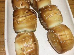 -木屋烧烤(南新店)