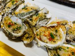 -皮记海鲜1995(寮步店)