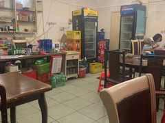 -金明姬和众烧烤店(东铁营店)