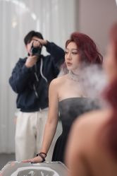 -艾美A·M Hair Salon