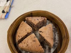 健康杂粮糕-畔山酒店中餐厅